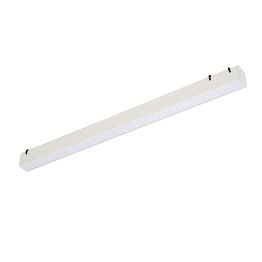 Светильник трековый Denkirs BELTY LINEAR DK5576-WH