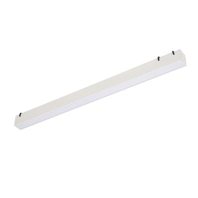 Светильник трековый Denkirs BELTY LINEAR DK5576-WH