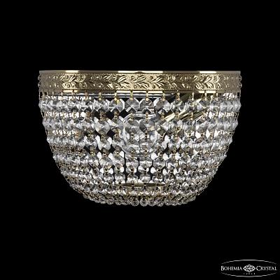 Бра Bohemia Ivele Crystal 19051B/20IV G