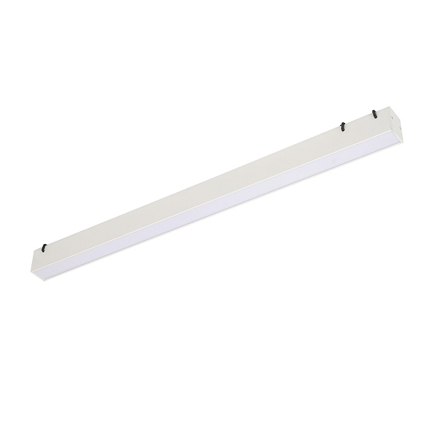 Светильник трековый Denkirs BELTY LINEAR DK5576-WH