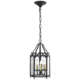 Люстра Visual Comfort French Market Small CHC3413BR