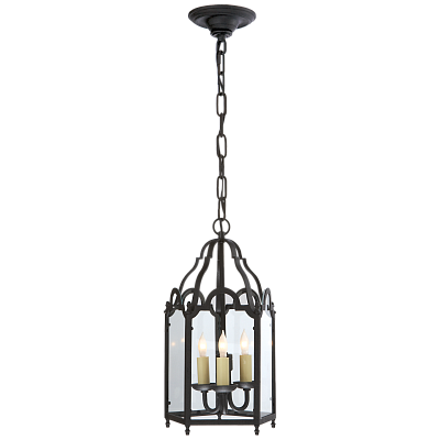 Люстра Visual Comfort French Market Small CHC3413BR