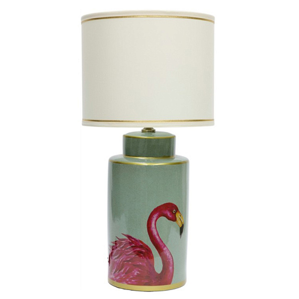 Настольная лампа Flamingo Table lamp