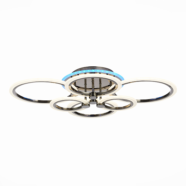 Светильник потолочный Evoled Cerina SLE500582-06RGB