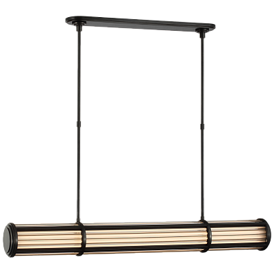 Подвесной светильник Perren RL5724BZ Ralph Lauren Home