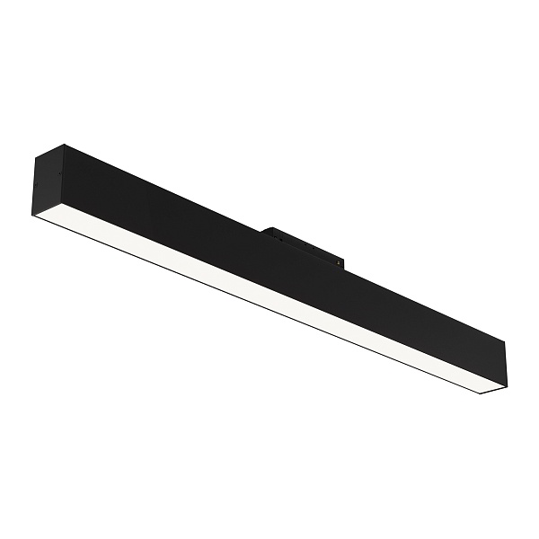 Трековый светодиодный светильник Maytoni Track lamps TR012-2-20W4K-B