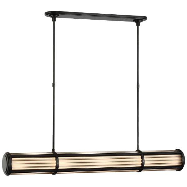 Подвесной светильник Perren RL5724BZ Ralph Lauren Home