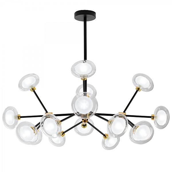 Люстра NABILA CHANDELIER