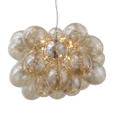 Люстра Caviar Chandelier 40.1800 Loft-Concept