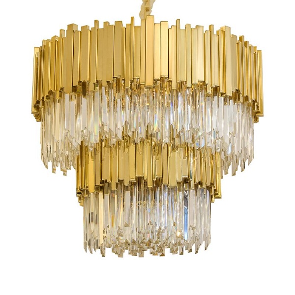 Подвесная люстра L'Arte Luce Luxury Empire L21510.92
