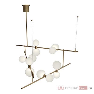 Люстра Modernrail Im_L3319 155001-60