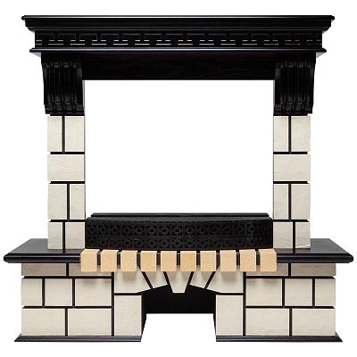 Портал каминный RealFlame STONE 25/25,5 AO-287 RealFlame 200367