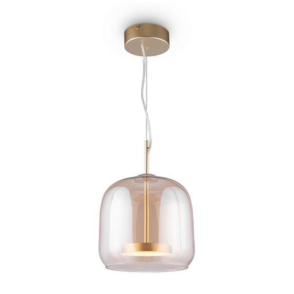 Подвесной светильник Maytoni Modern Madmen MOD128PL-L6AM