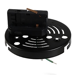 Адаптер для шинопровода Lightstar Asta 594067