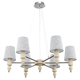 Люстра Tommaso Melange Chandelier