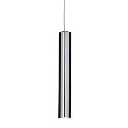 Подвесной светильник Ideal Lux LOOK SP1 SMALL CROMO