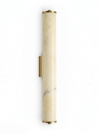 Настенный светильник Амазон хоум Marble Age yellow H60 AMG008451