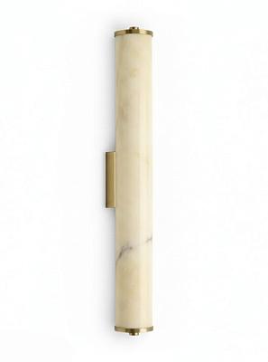 Настенный светильник Амазон хоум Marble Age yellow H60 AMG008451