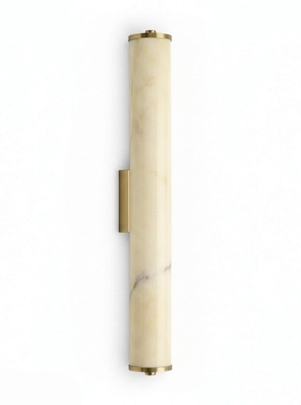 Настенный светильник Амазон хоум Marble Age yellow H60 AMG008451