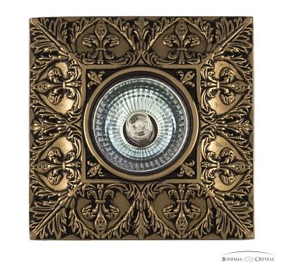 Спот Bohemia Ivele Crystal 1791/10/FL GB