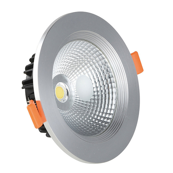 Светильник встраиваемый  KINK Light Точка 2135,16