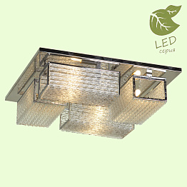 Потолочный светильник Lussole Loft LARIANO GRLSA-5407-04