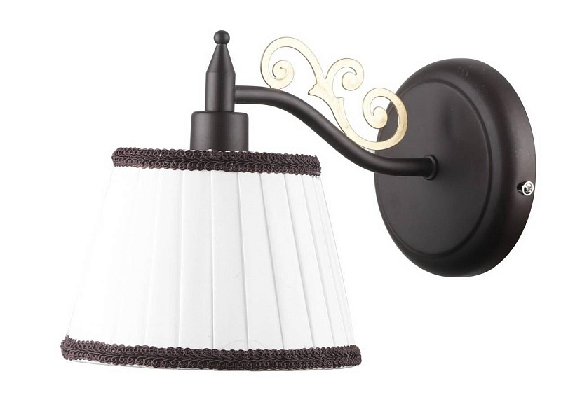 Бра Arte Lamp Capri A6344AP-1BR