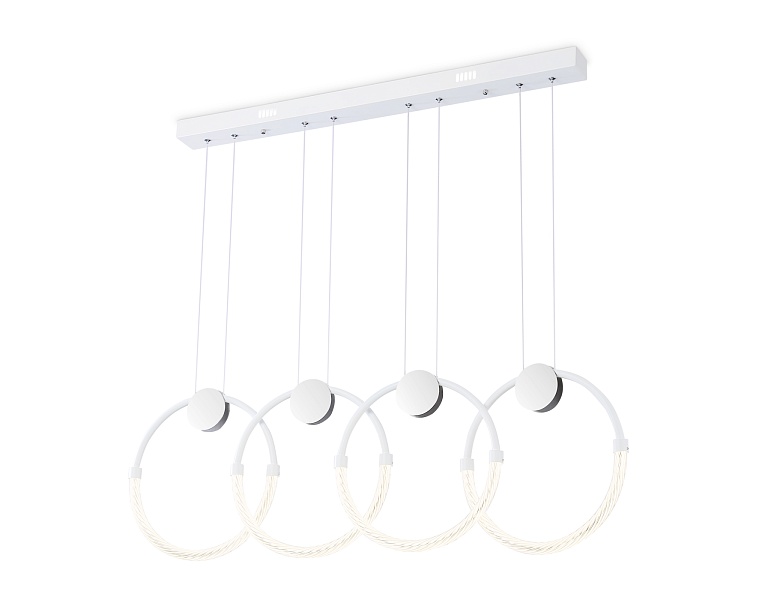 Подвесной светодиодный светильник Ambrella Light FL10598