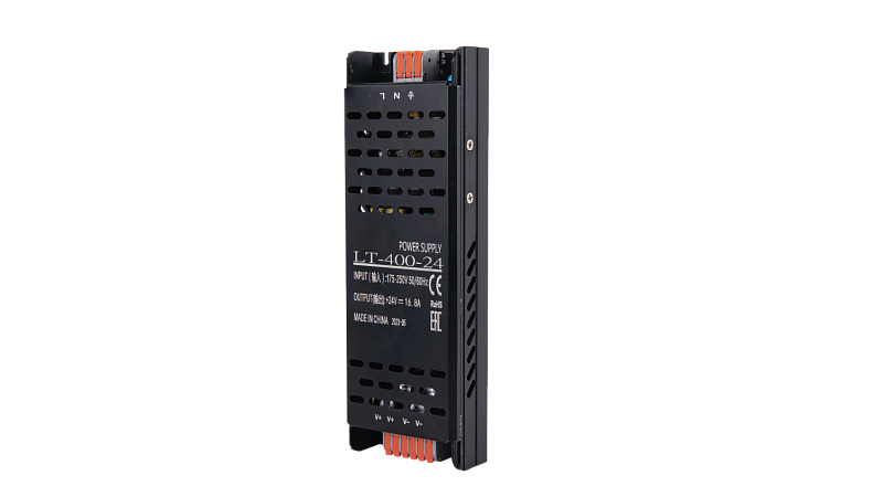 Блок питания PBL-400-24 SWG 025480