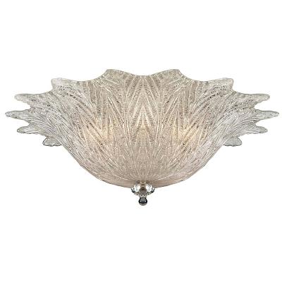 Потолочный светильник Donolux Tesoro di Vetro C110185/5