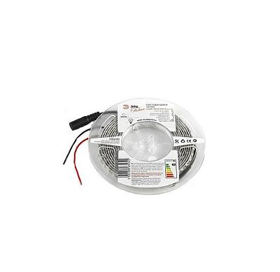 Светодиодная лента LS5050-60LED-IP65-WWW ЭРА 635568 C0044954