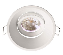 Точечный светильник Deko-Light eckig 110019