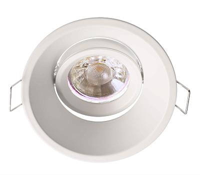 Точечный светильник Deko-Light eckig 110019