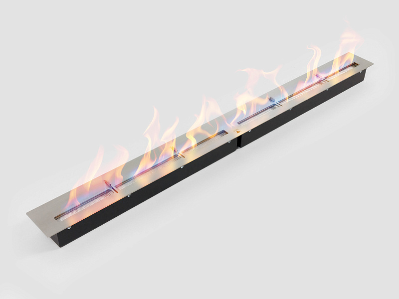 Топливный блок Lux Fire "Эксклюзив" 1700 (У) серии "Линия огня" ТБ-1700 МУ