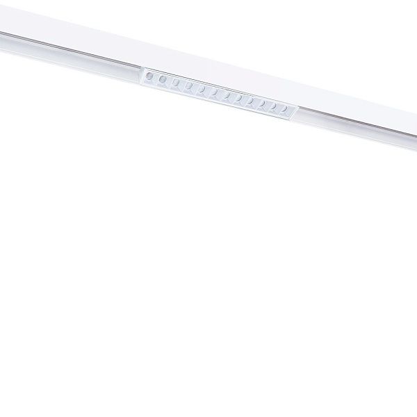 Светильник потолочный Arte Lamp LINEA A4644PL-1WH