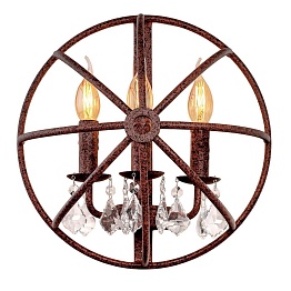 Бра LOFT IT Crystal Orb LOFT1897W