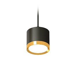 Комплект подвесного светильника GX53 Ambrella Light XP8111012