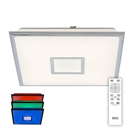 Потолочный светодиодный светильник Citilux СтарЛайт CL703K50RC