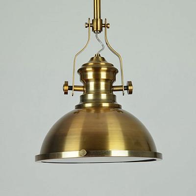 Светильник T5 Brass Loft Steampunk Spotlight
