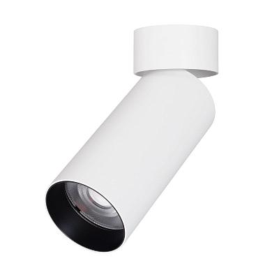 Спот Arlight SP-GABI-SURFACE-FLAP-R60-12W Day4000 049921