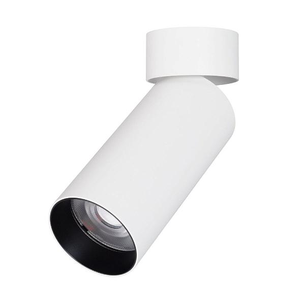Спот Arlight SP-GABI-SURFACE-FLAP-R60-12W Day4000 049921