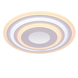 Потолочный светильник Freya LED FR6014CL-L98W