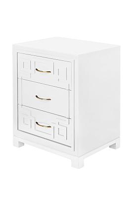 Тумба Greek white MAK interior MGCG-07-W9003