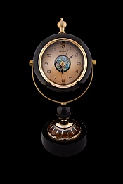 Настольные часы ClayFable CF-0268