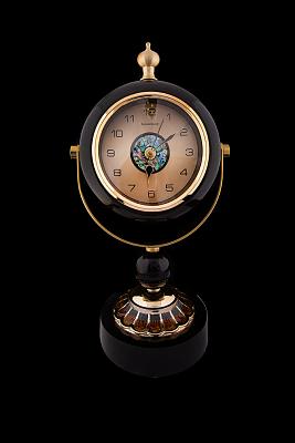 Настольные часы ClayFable CF-0268