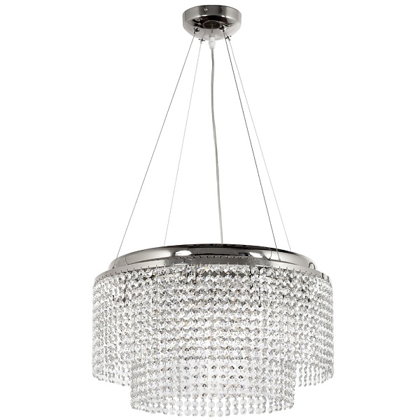 Подвесная люстра Arti Lampadari Milano E 1.5.D50.501 N