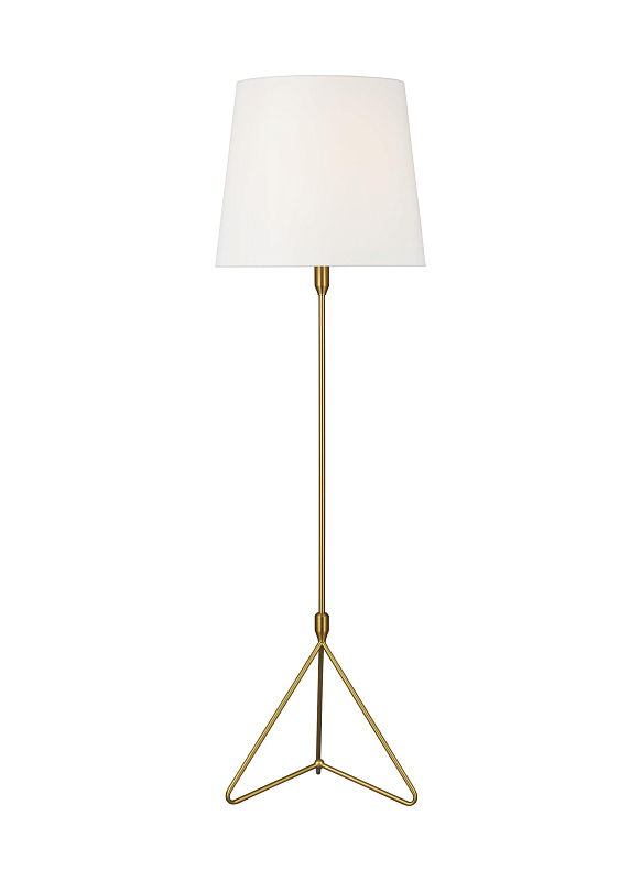 Торшер Dylan TT1131BBS1 Generation Lighting