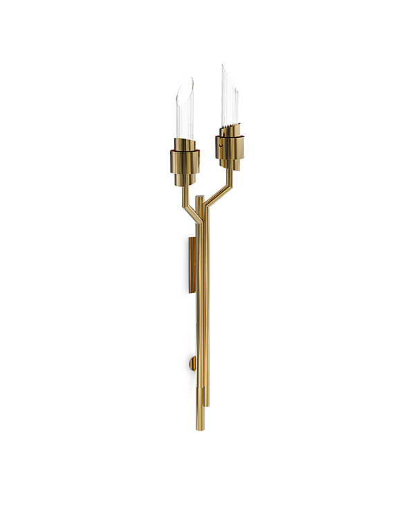 Бра Luxxu Tycho Torch wall