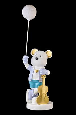 Teona Decor Bear TD439/1
