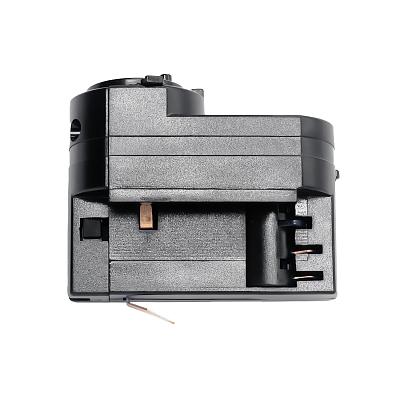 Адаптер для светильника (тип DALI) к треку 5030xx-R/5040xx-(F)/(R) Quattro Lightstar 594007-404